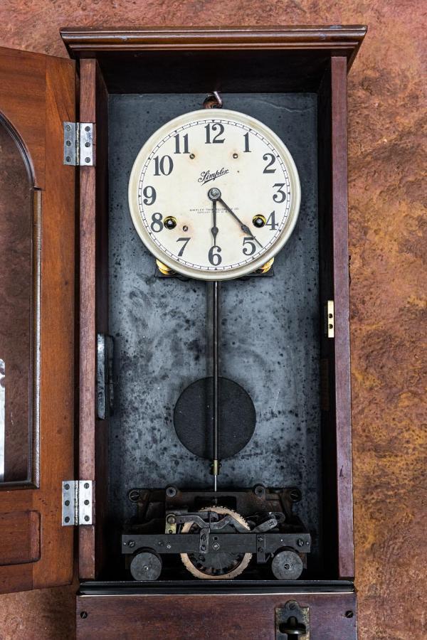 Hotel La Sin Ventura Antigua Zewnętrze zdjęcie